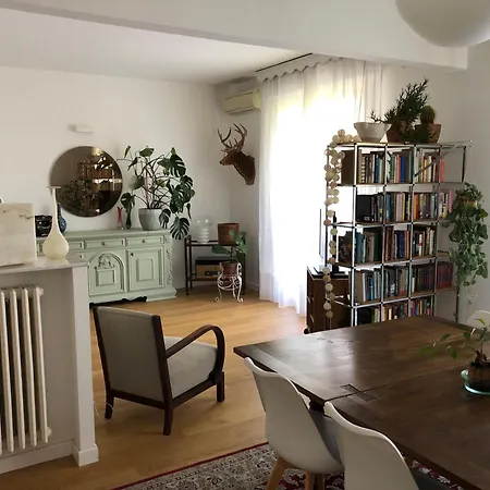 Le Cicale Apartamento Génova